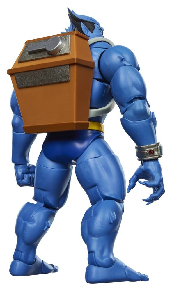X-Men '97 Marvel Legends Action Figure Marvel's Beast 15 cm [21]