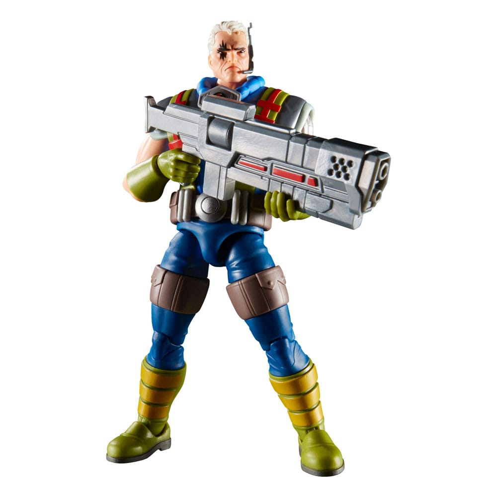 X-Men '97 Marvel Legends Action Figure Marvel's Cable 15 cm [10]