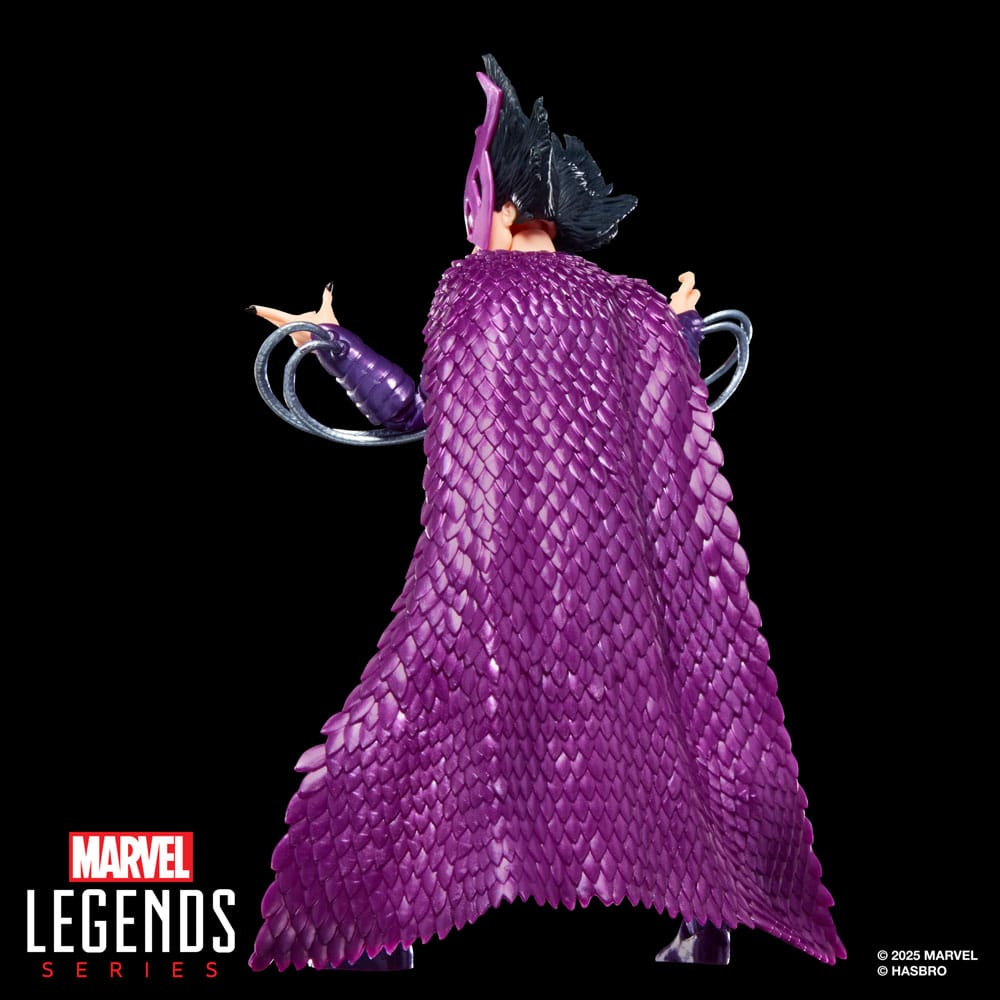 X-Men Marvel Legends Action Figure 2-Pack Deathbird & Marvel's Gladiator 15 cm [10]