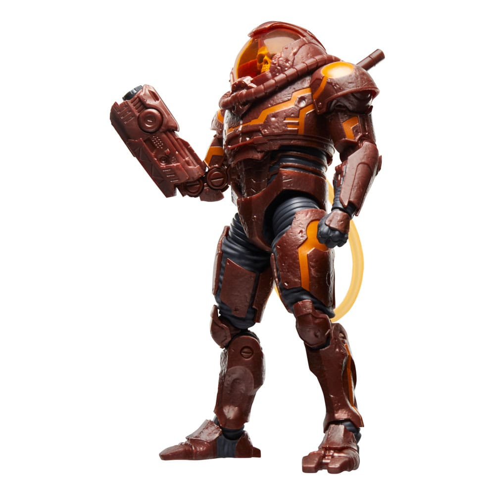 X-Men Marvel Legends Action Figure Marrow (BAF: Marvel's Nemesis) 15 cm [13]