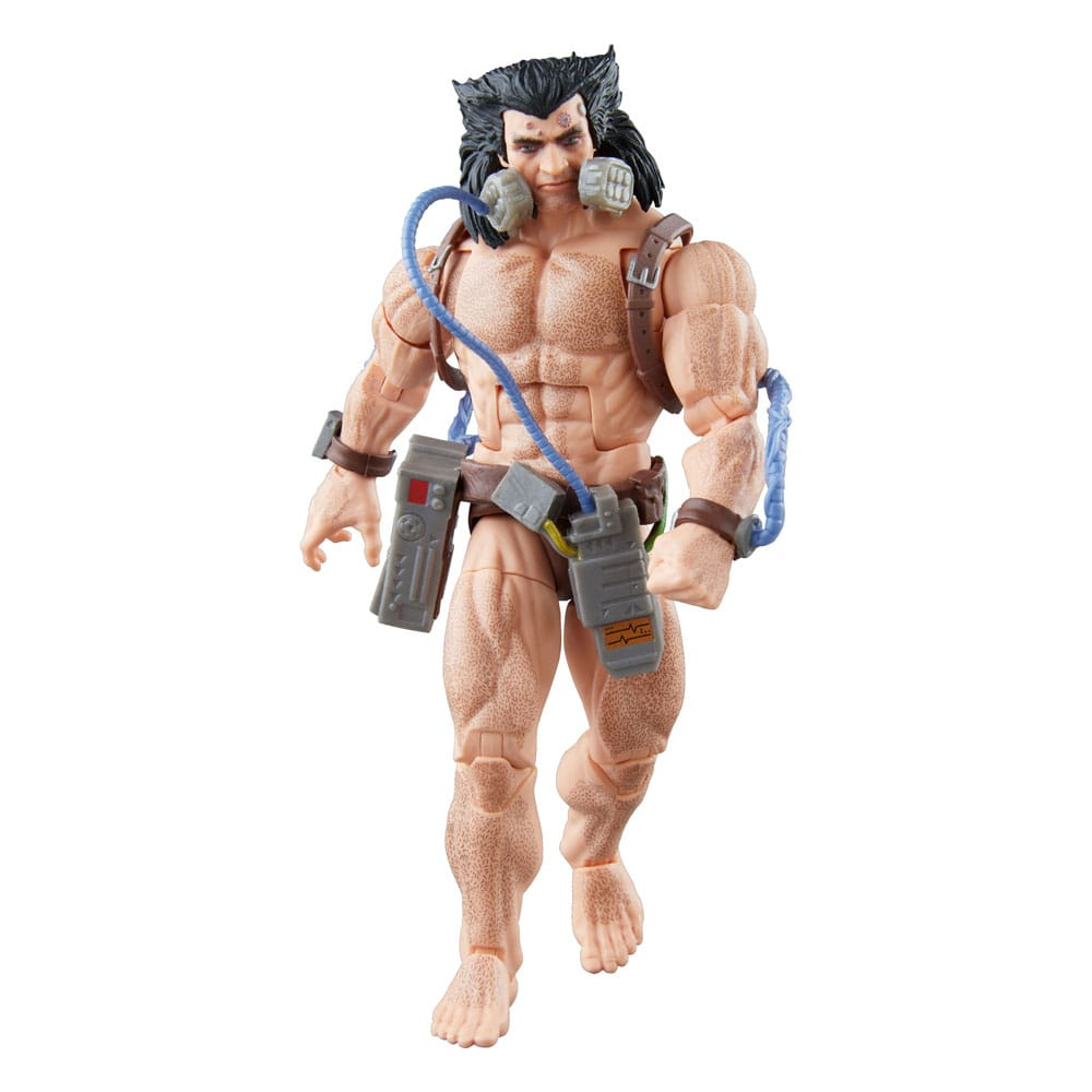 X-Men Marvel Legends Action Figure Wolverine (Weapon X) 15 cm [10]