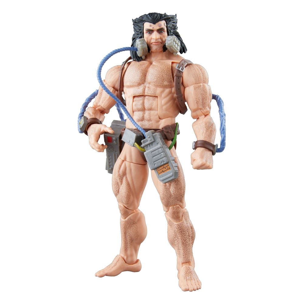 X-Men Marvel Legends Action Figure Wolverine (Weapon X) 15 cm [9]