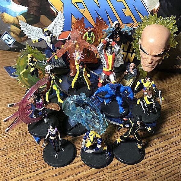 X-Men: Mutant Insurrection [2]