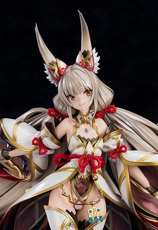 Xenoblade Chronicles 2 PVC Figure 1/7 Nia 31 cm [7]