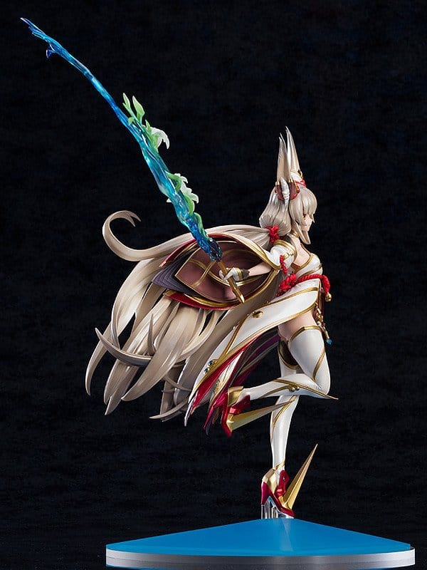 Xenoblade Chronicles 2 PVC Figure 1/7 Nia 31 cm [4]