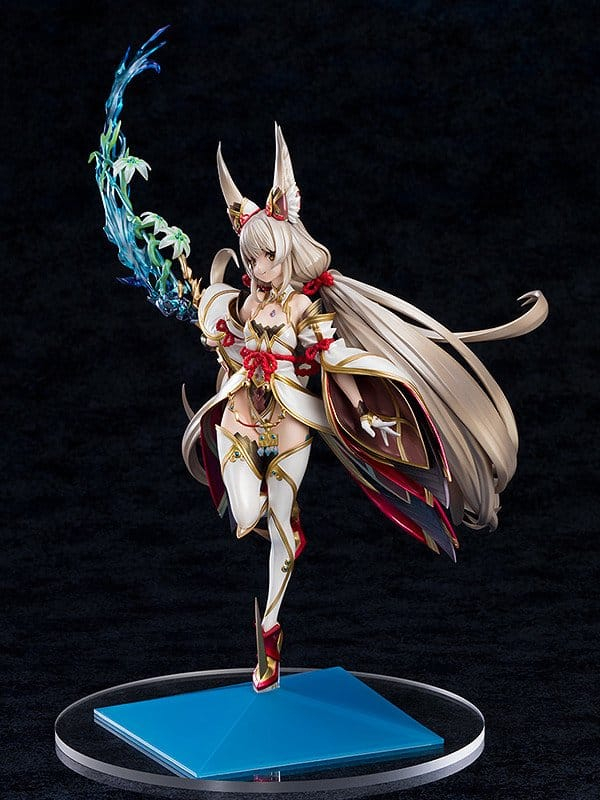 Xenoblade Chronicles 2 PVC Figure 1/7 Nia 31 cm [6]