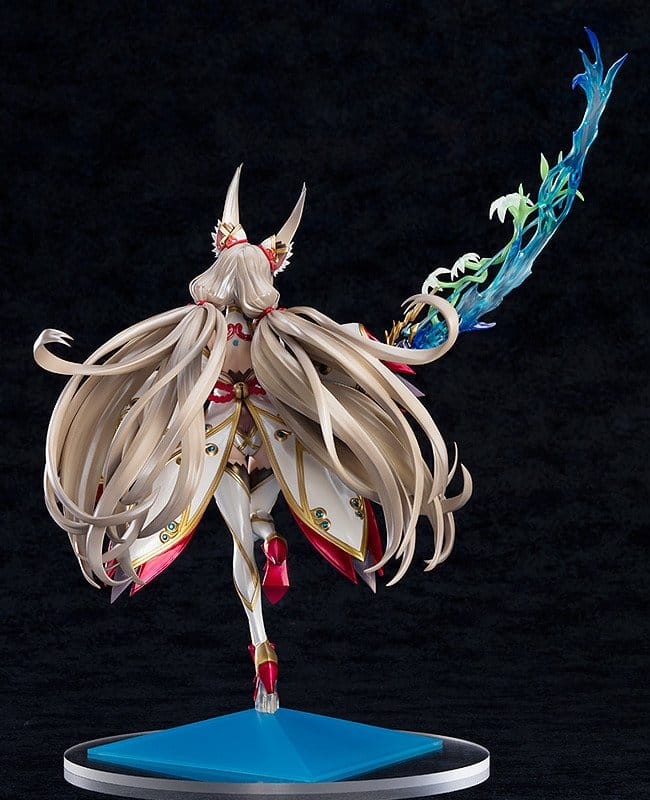 Xenoblade Chronicles 2 PVC Figure 1/7 Nia 31 cm [5]