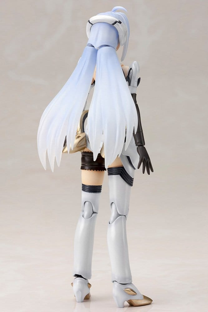 Xenosaga Plastic Model Kit 1/12 Kos-Mos Ver.1 (Reproduction) 16 cm [3]