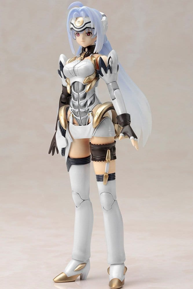 Xenosaga Plastic Model Kit 1/12 Kos-Mos Ver.1 (Reproduction) 16 cm [2]