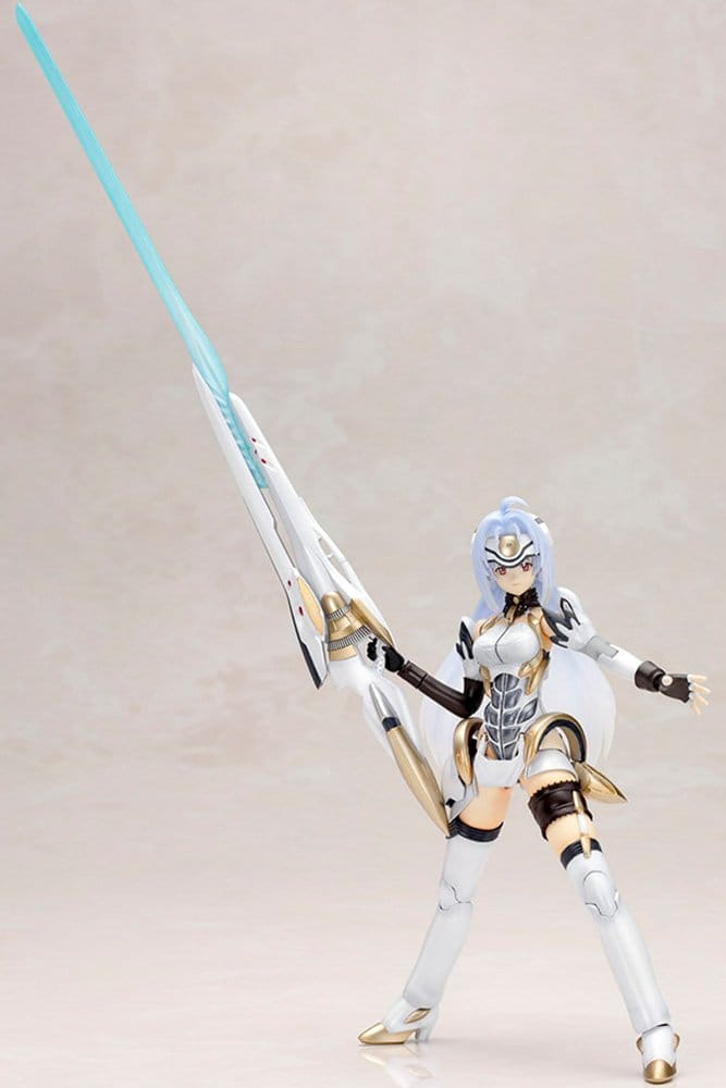 Xenosaga Plastic Model Kit 1/12 Kos-Mos Ver.1 (Reproduction) 16 cm [7]