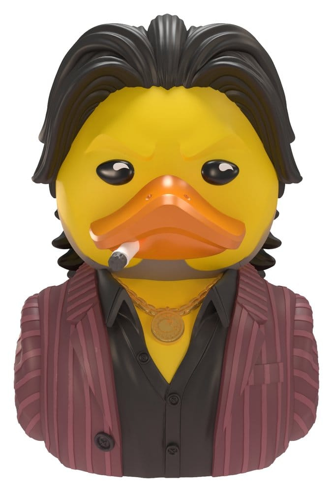 Yakuza Tubbz PVC Figure Shun Akiyama Collector's Edition 10 cm [7]