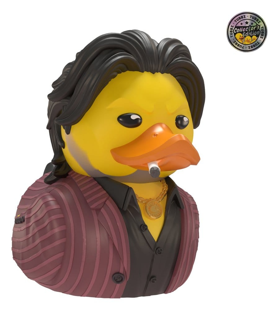 Yakuza Tubbz PVC Figure Shun Akiyama Collector's Edition 10 cm [2]