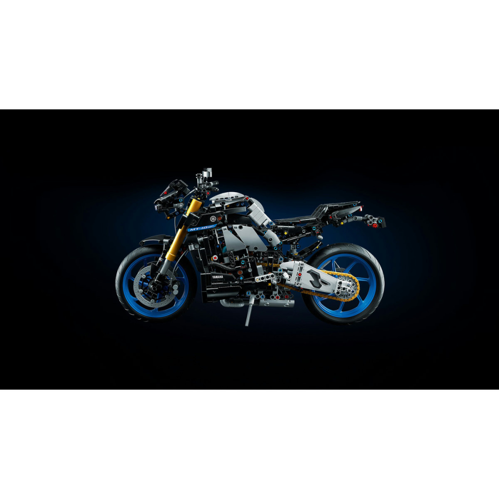 Yamaha MT-10 SP [9]