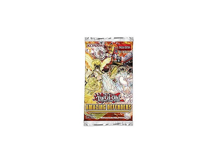 YGO Amazing Defenders booster [1]