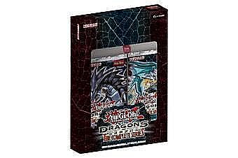 YGO - Dragons of Legend: The Complete Series [1]