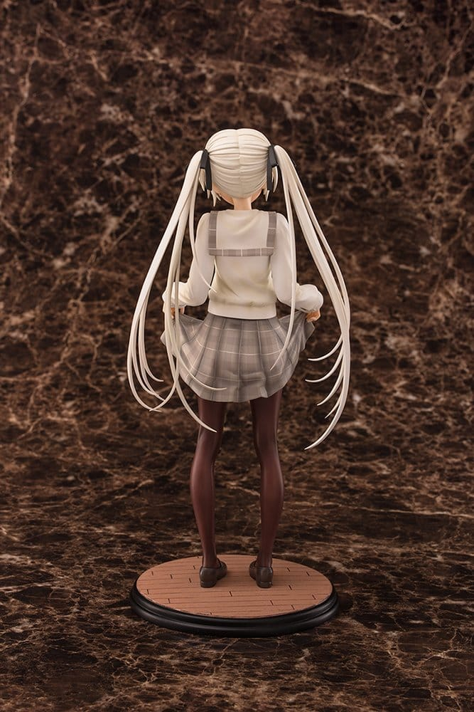 Yosuga no Sora PVC Figure 1/6 Sora 25 cm [2]