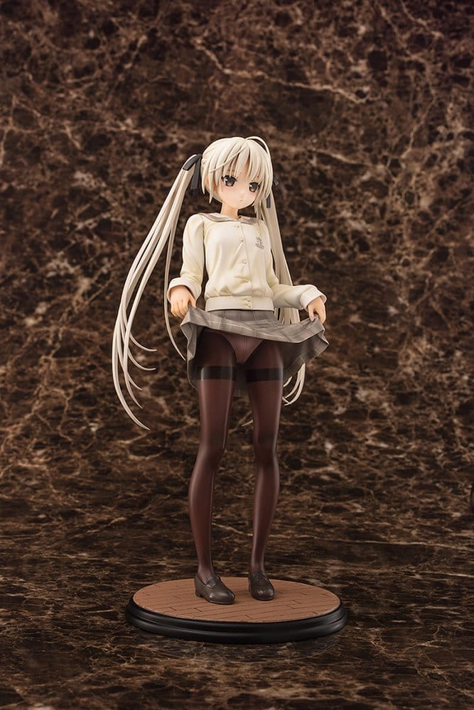 Yosuga no Sora PVC Figure 1/6 Sora 25 cm [4]