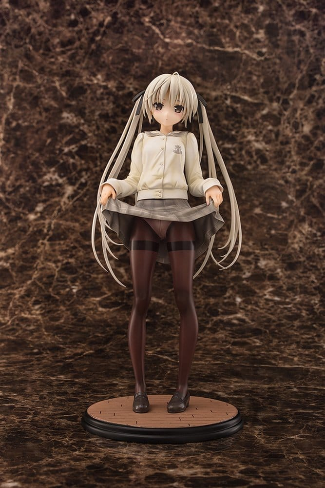 Yosuga no Sora PVC Figure 1/6 Sora 25 cm [9]