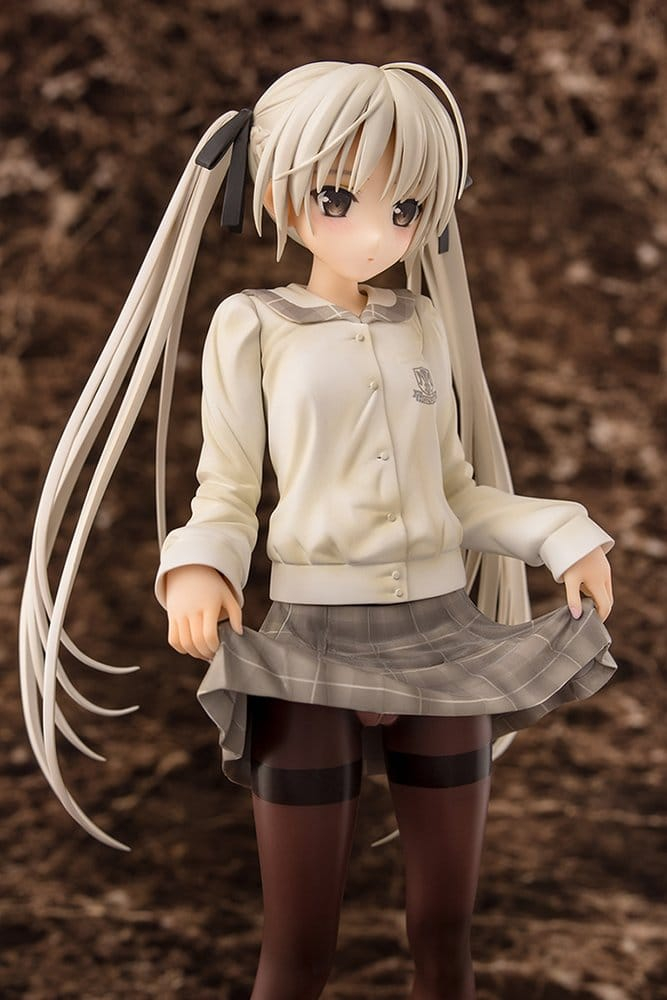 Yosuga no Sora PVC Figure 1/6 Sora 25 cm [5]