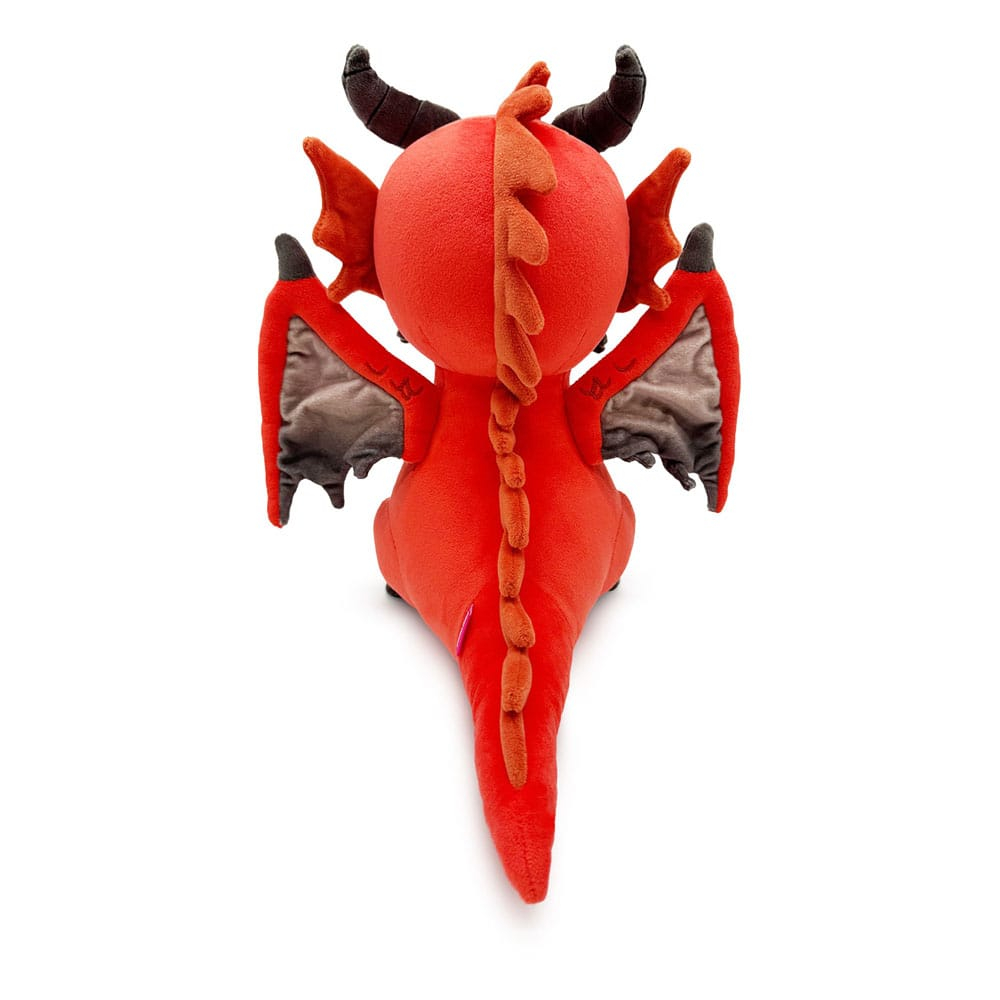 Youtooz Dungeons & Dragons Plus Red Dragon 22 cm [3]