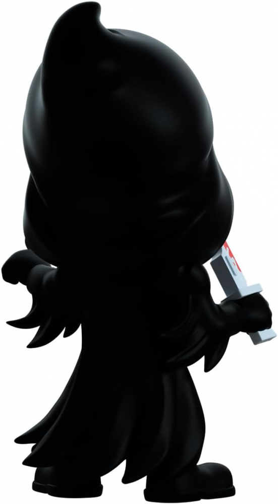 Youtooz: Scream - Ghost Face Vinyl Figure [3]
