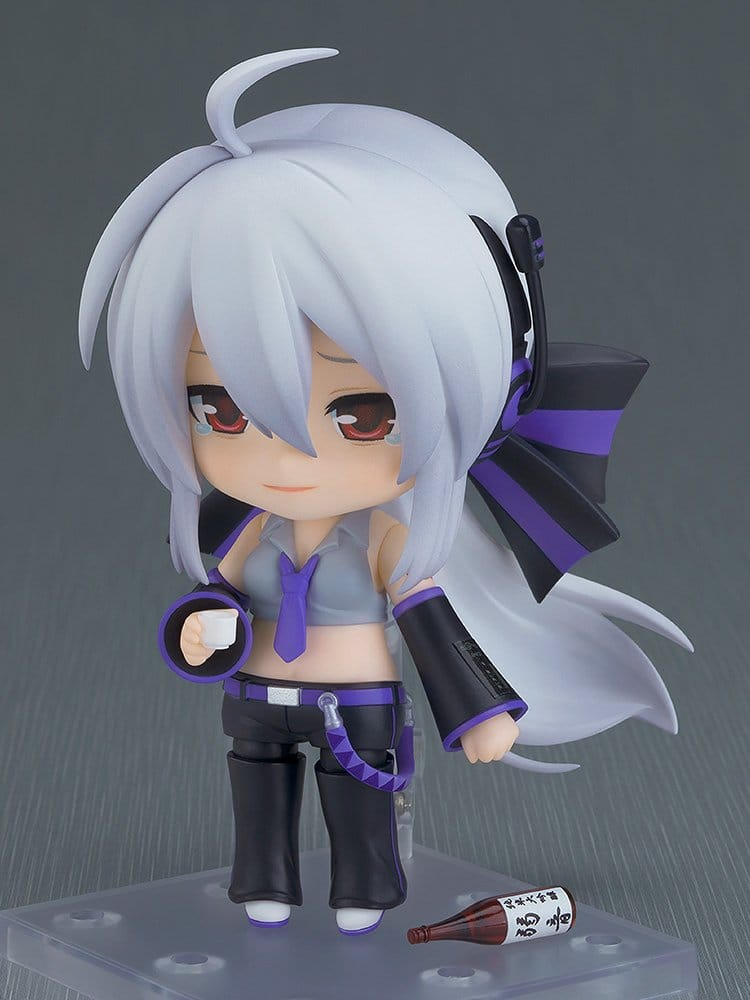 Yowane Haku Nendoroid Action Figure 10 cm [2]