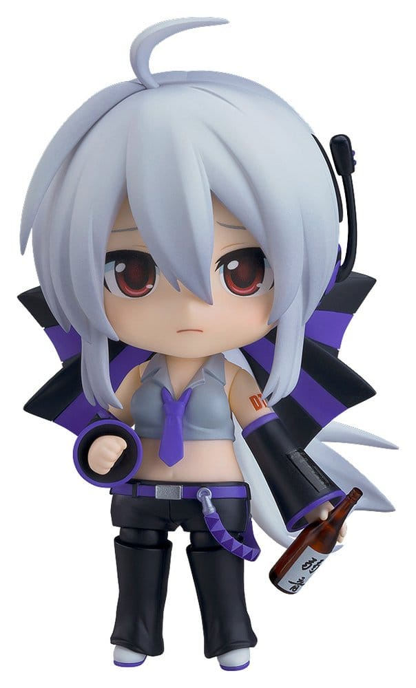 Yowane Haku Nendoroid Action Figure 10 cm [6]