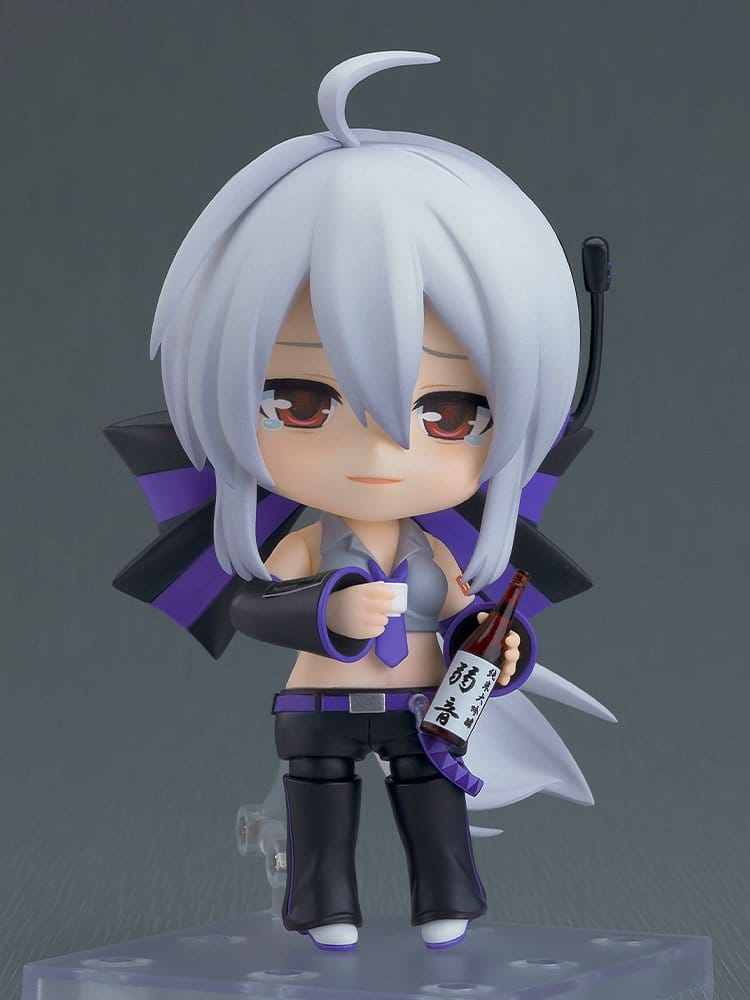 Yowane Haku Nendoroid Action Figure 10 cm [4]