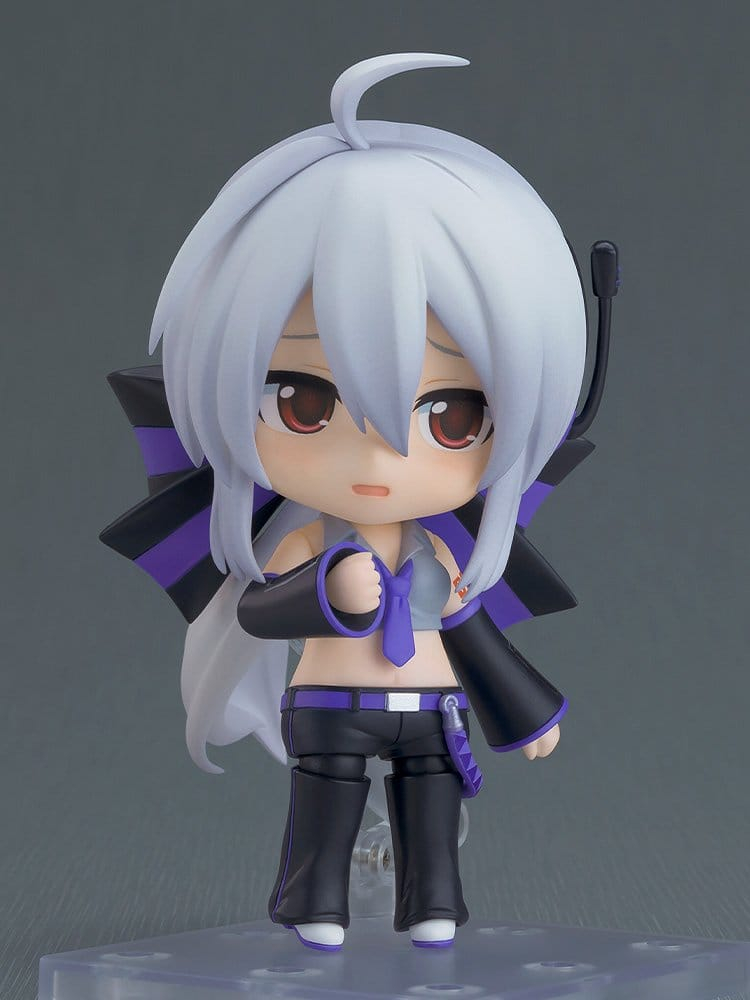 Yowane Haku Nendoroid Action Figure 10 cm [3]