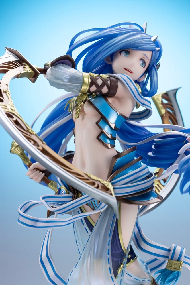 Ys VIII: Lacrimosa of DANA PVC Statue 1/7 Dana Iclucia 25 cm [8]