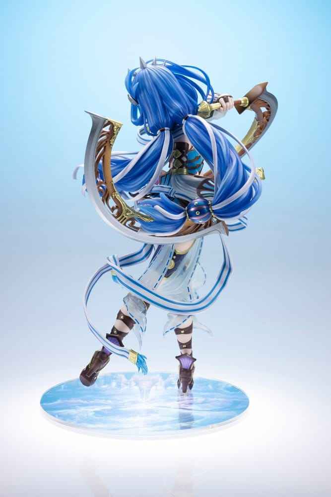 Ys VIII: Lacrimosa of DANA PVC Statue 1/7 Dana Iclucia 25 cm [6]