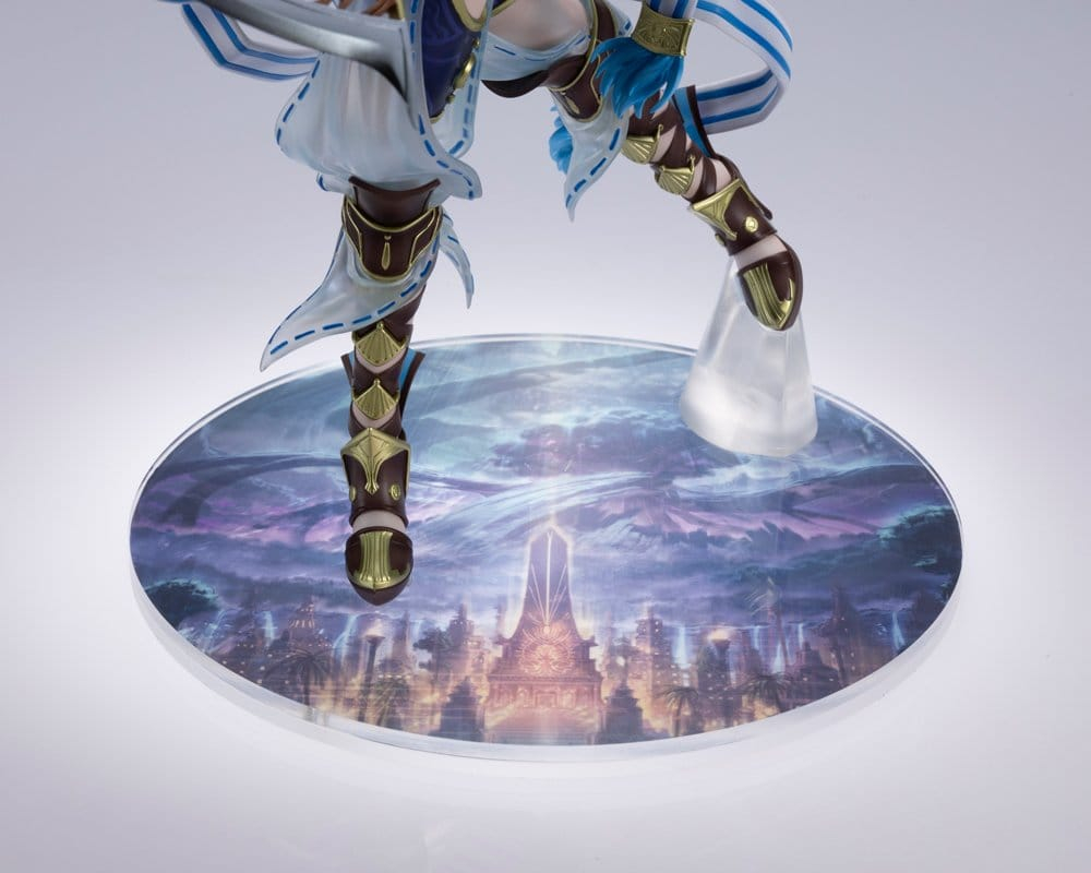 Ys VIII: Lacrimosa of DANA PVC Statue 1/7 Dana Iclucia 25 cm [9]