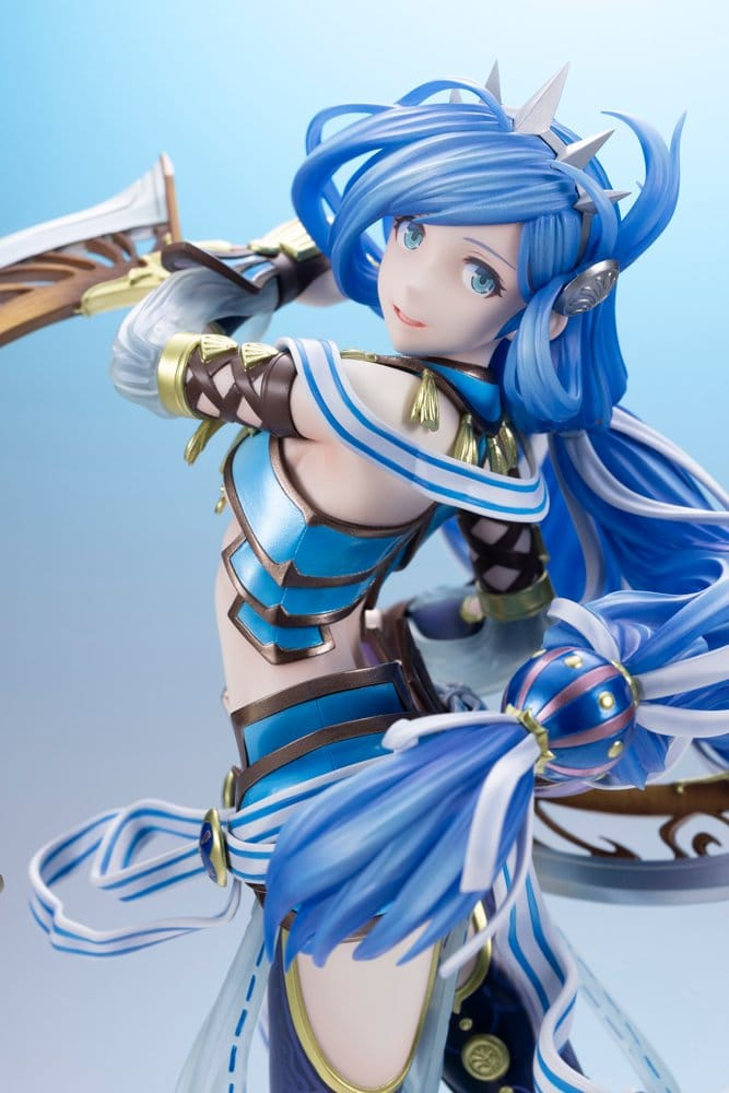 Ys VIII: Lacrimosa of DANA PVC Statue 1/7 Dana Iclucia 25 cm [3]