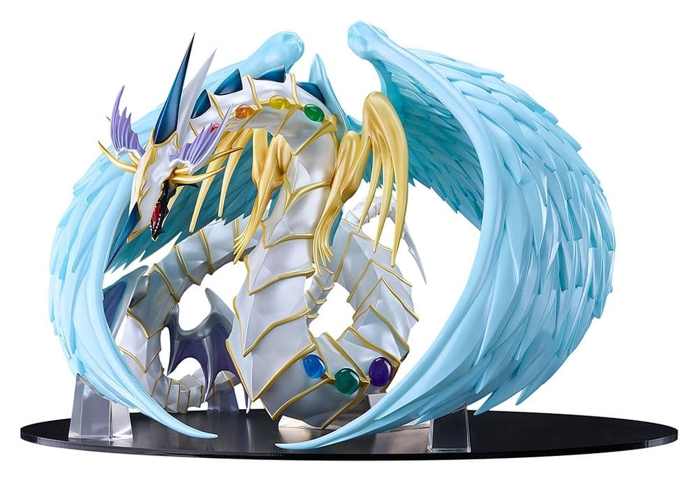 Yu-Gi-Oh! GX PVC Figure Rainbow Dragon 28 cm [11]