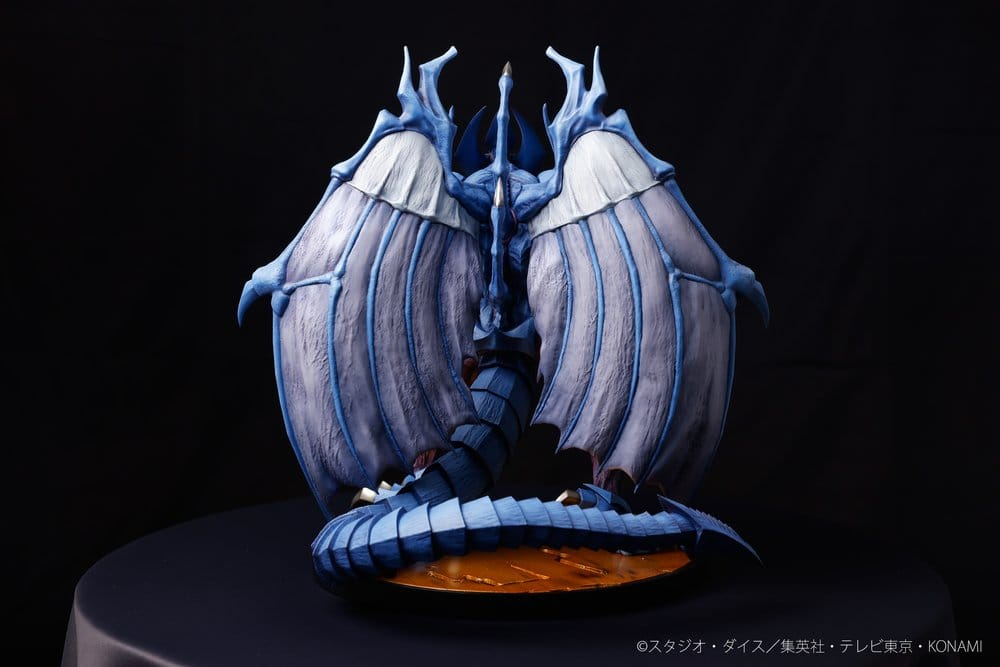 Yu-Gi-Oh! GX PVC Statue Raviel (Lord of Phantasms) 38 cm [7]