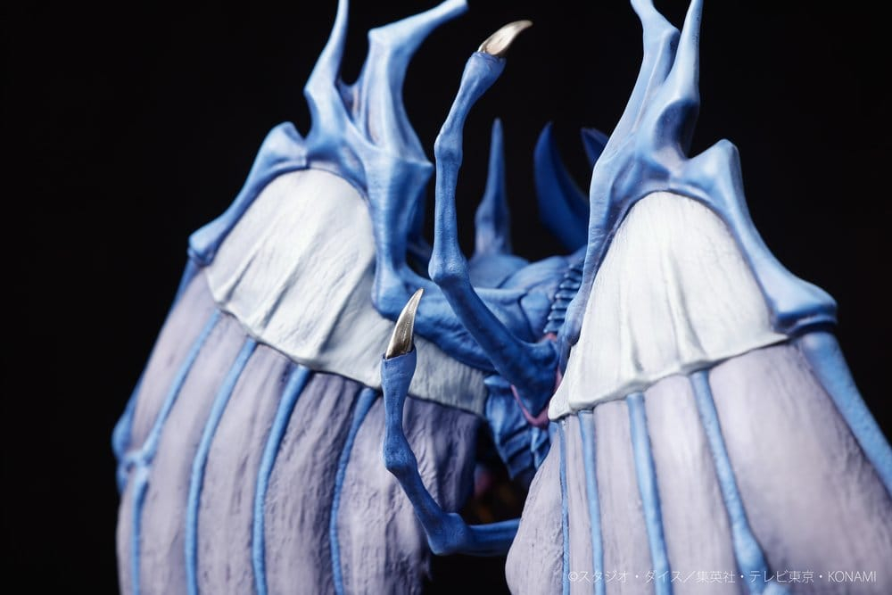 Yu-Gi-Oh! GX PVC Statue Raviel (Lord of Phantasms) 38 cm [9]