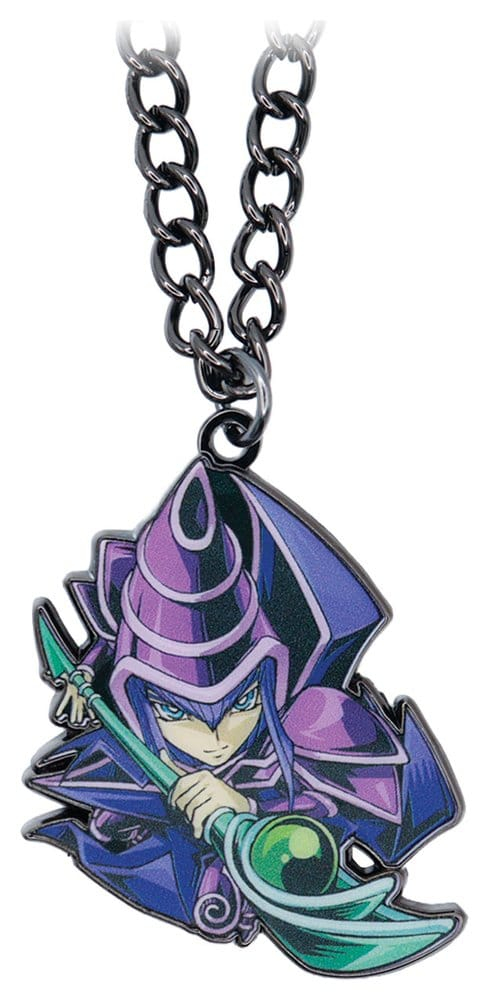 Yu-Gi-Oh! Magician Necklace Twin Set 4 x 4 cm [2]