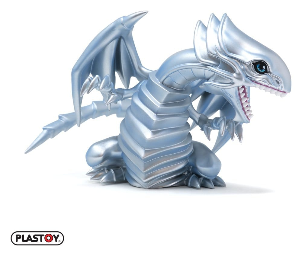 Yu-Gi-Oh: Money Box Blue-Eyes White Dragon 16 cm [2]