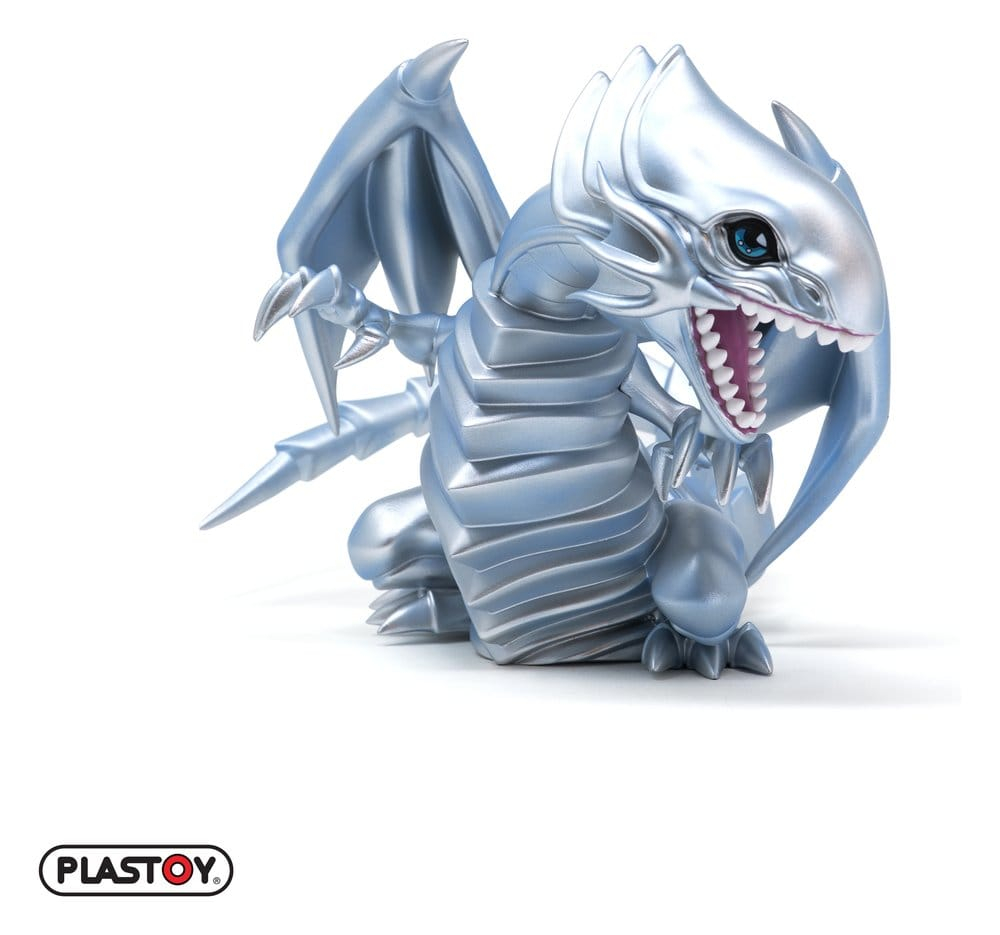 Yu-Gi-Oh: Money Box Blue-Eyes White Dragon 16 cm [3]