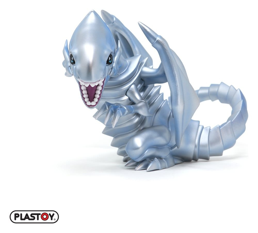Yu-Gi-Oh: Money Box Blue-Eyes White Dragon 16 cm [4]