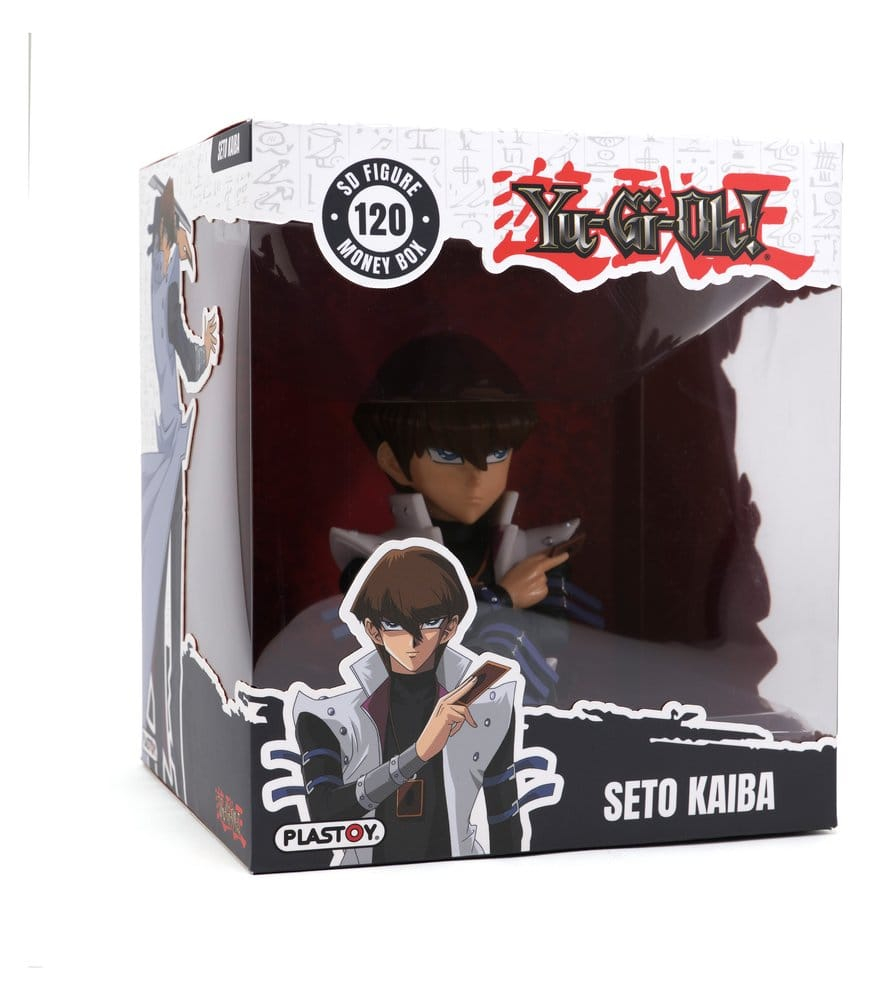 Yu-Gi-Oh: Money Box Kaiba 15 cm [5]