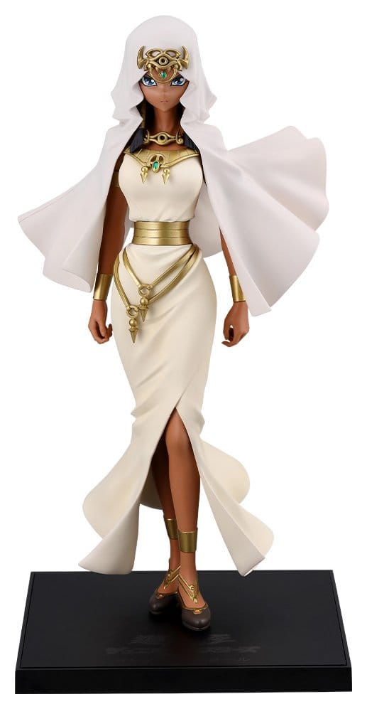 Yu-Gi-Oh! Oshi Works Figure 1/7 Ishizu Ishtar 23 cm [13]