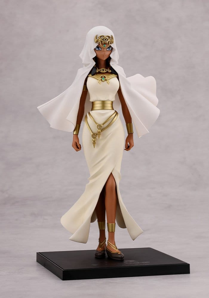 Yu-Gi-Oh! Oshi Works Figure 1/7 Ishizu Ishtar 23 cm [10]