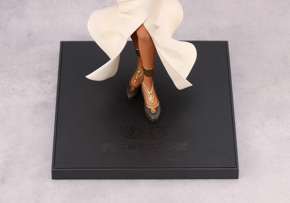 Yu-Gi-Oh! Oshi Works Figure 1/7 Ishizu Ishtar 23 cm [11]