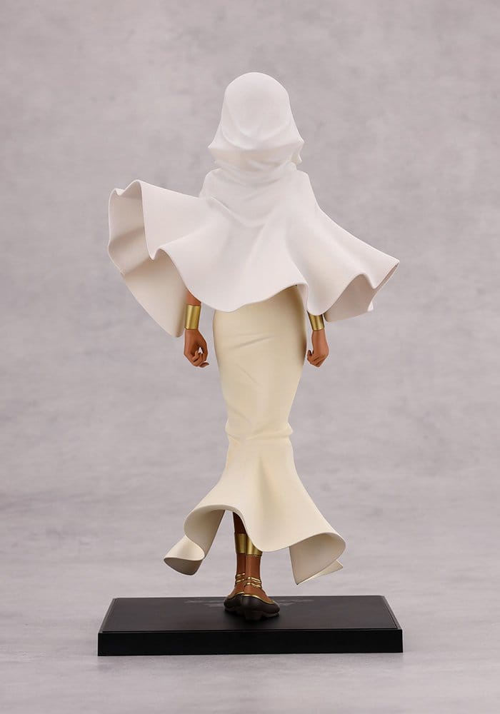 Yu-Gi-Oh! Oshi Works Figure 1/7 Ishizu Ishtar 23 cm [8]