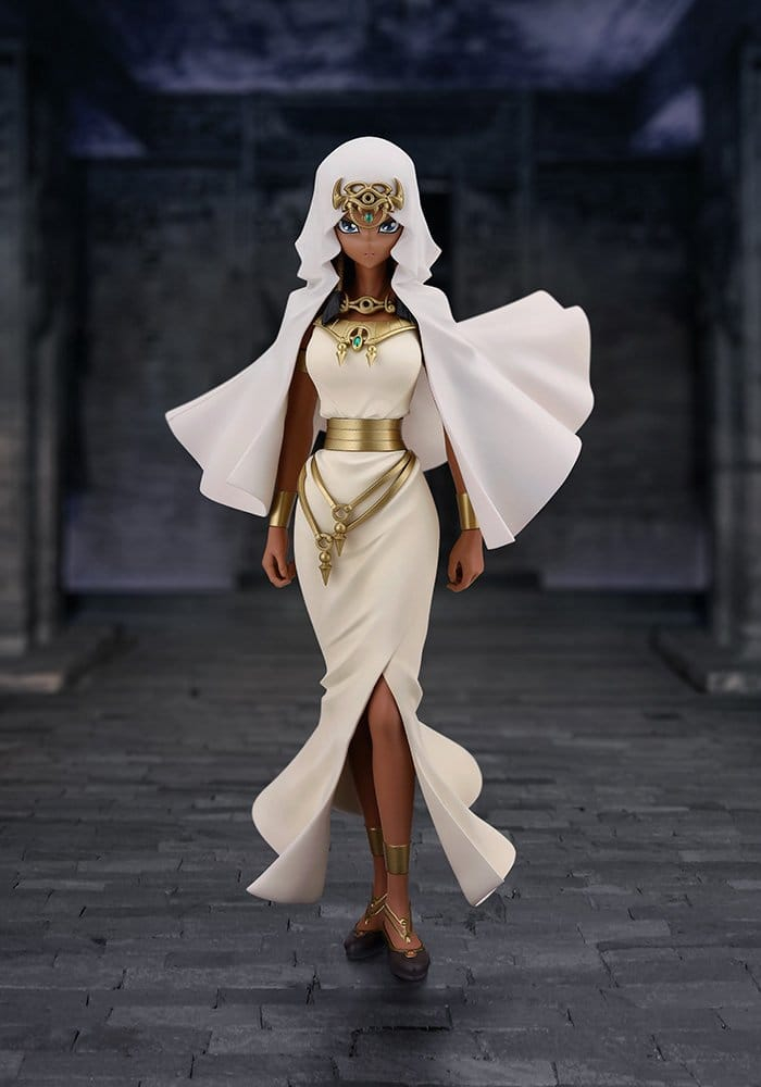 Yu-Gi-Oh! Oshi Works Figure 1/7 Ishizu Ishtar 23 cm [2]