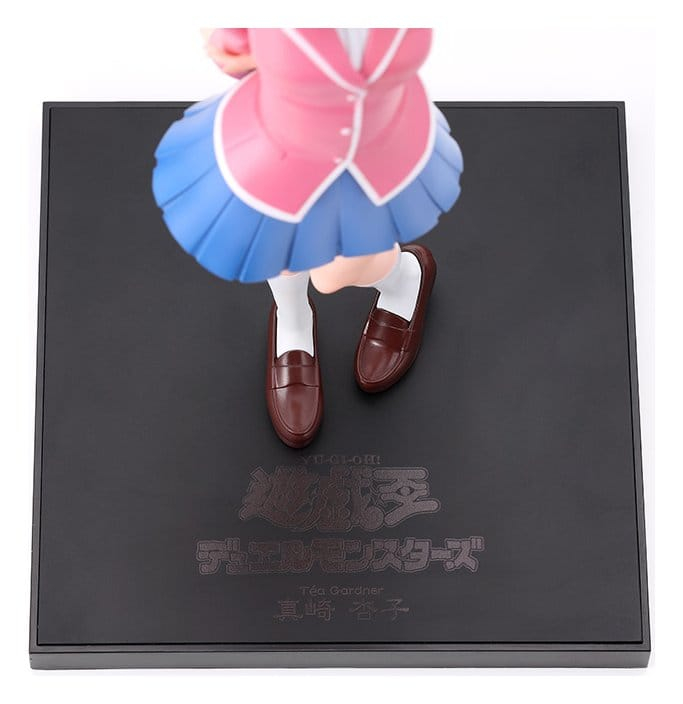 Yu-Gi-Oh! Oshi Works PVC Figure 1/7 Téa Gardner 23 cm [5]