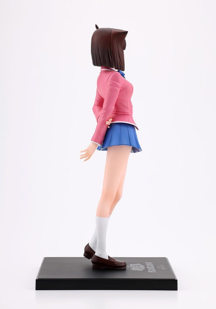 Yu-Gi-Oh! Oshi Works PVC Figure 1/7 Téa Gardner 23 cm [4]