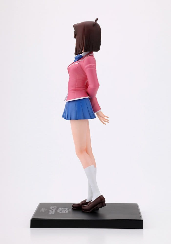 Yu-Gi-Oh! Oshi Works PVC Figure 1/7 Téa Gardner 23 cm [2]