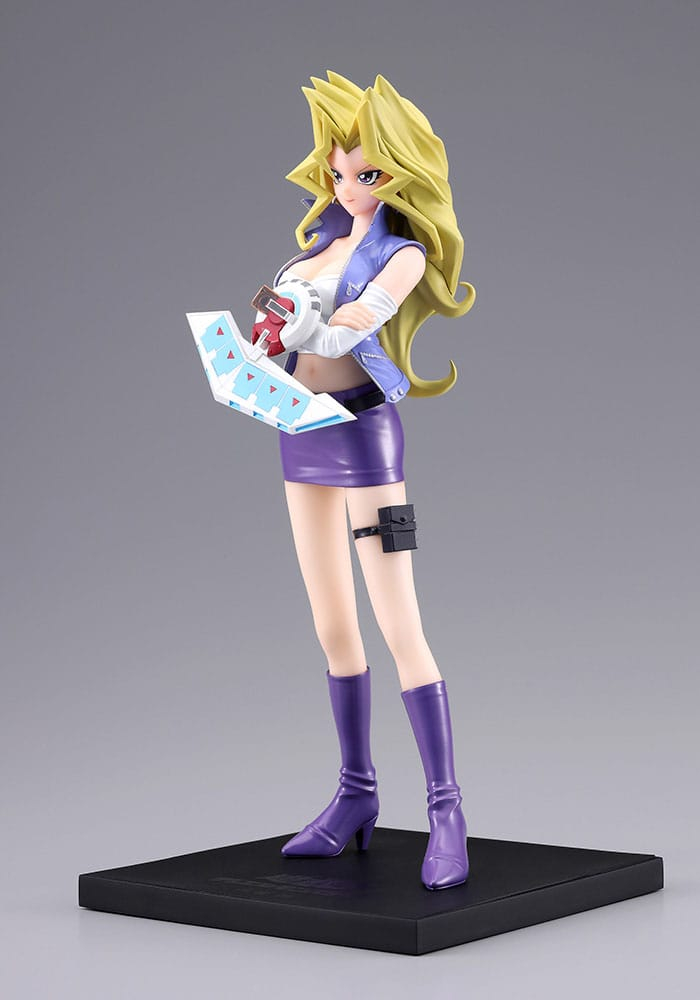 Yu-Gi-Oh! Oshi Works Statueta Mai Valentine 1/7 23 cm [2]